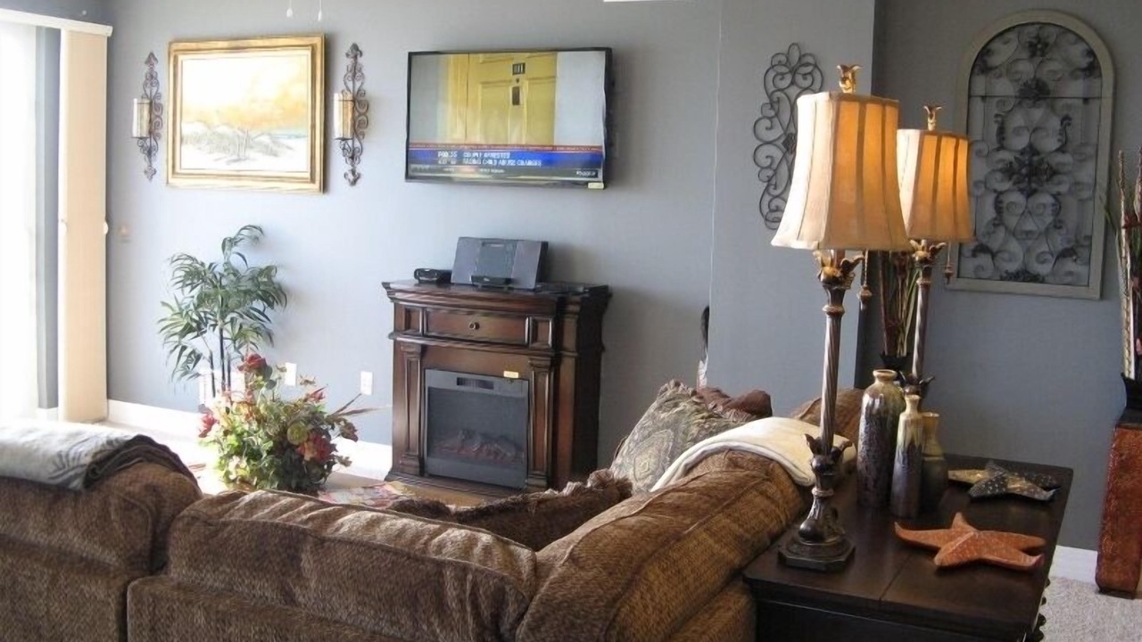 Photo of Livingroom in Schulte Park