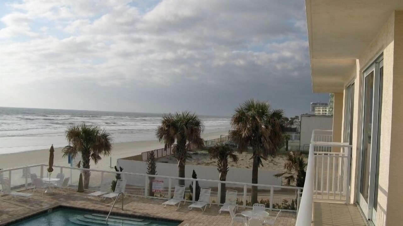 Photo of Patio Balcony in Schulte Park