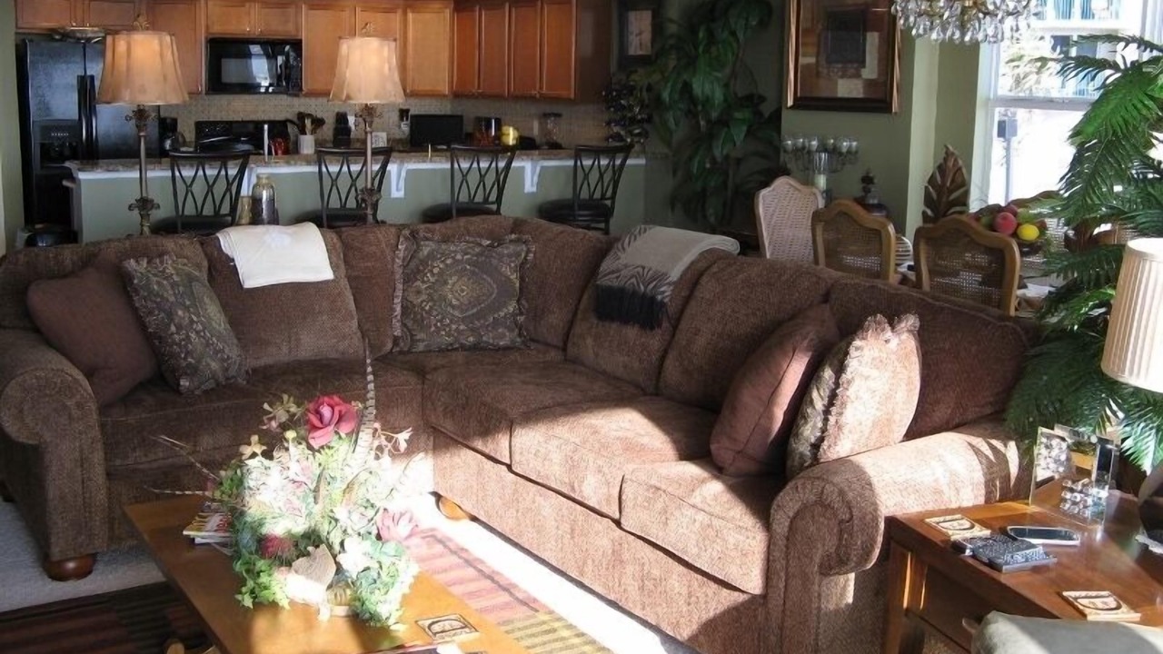 Photo of Livingroom in Schulte Park