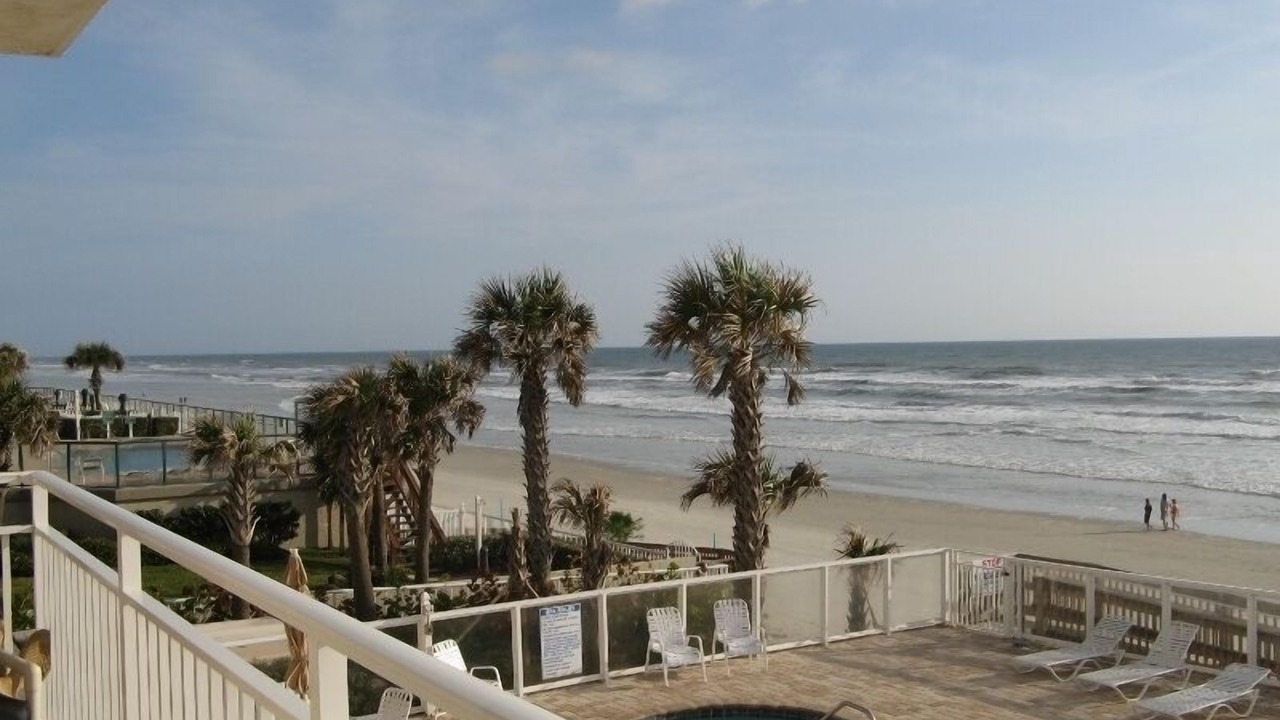 Photo of Patio Balcony in Schulte Park