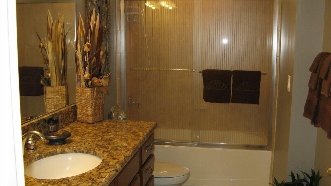 Photo of Bathroom in Schulte Park