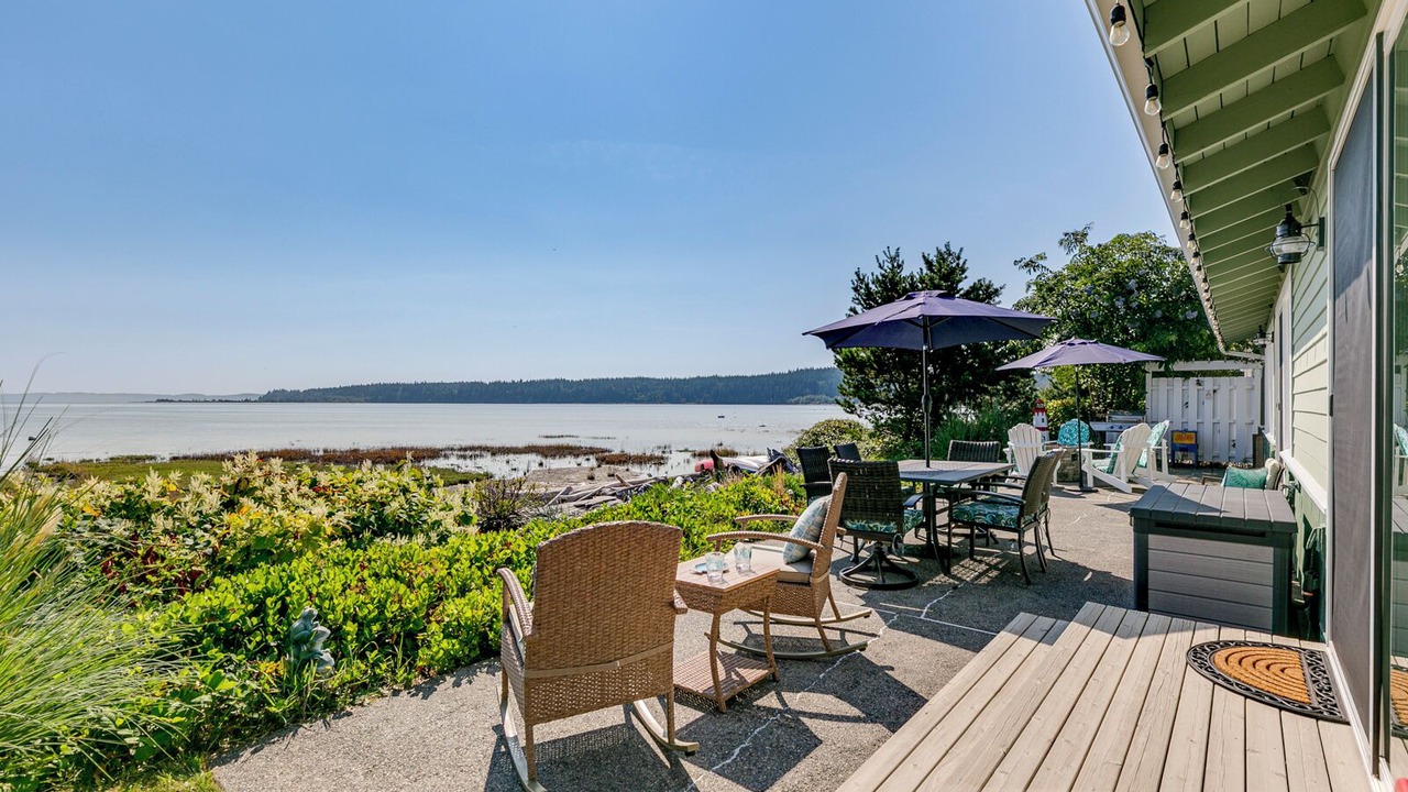Photo of Outdoor in Camano Island