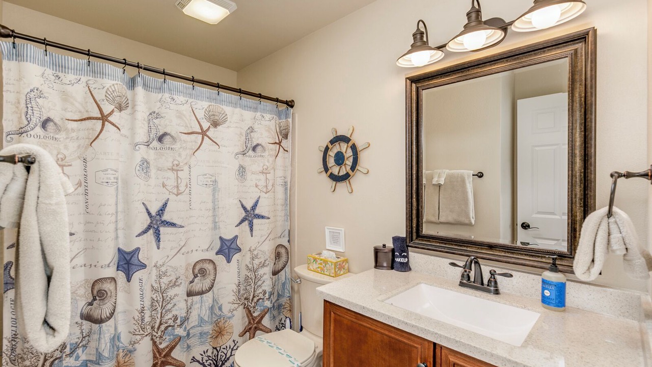 Photo of Bathroom in Camano Island