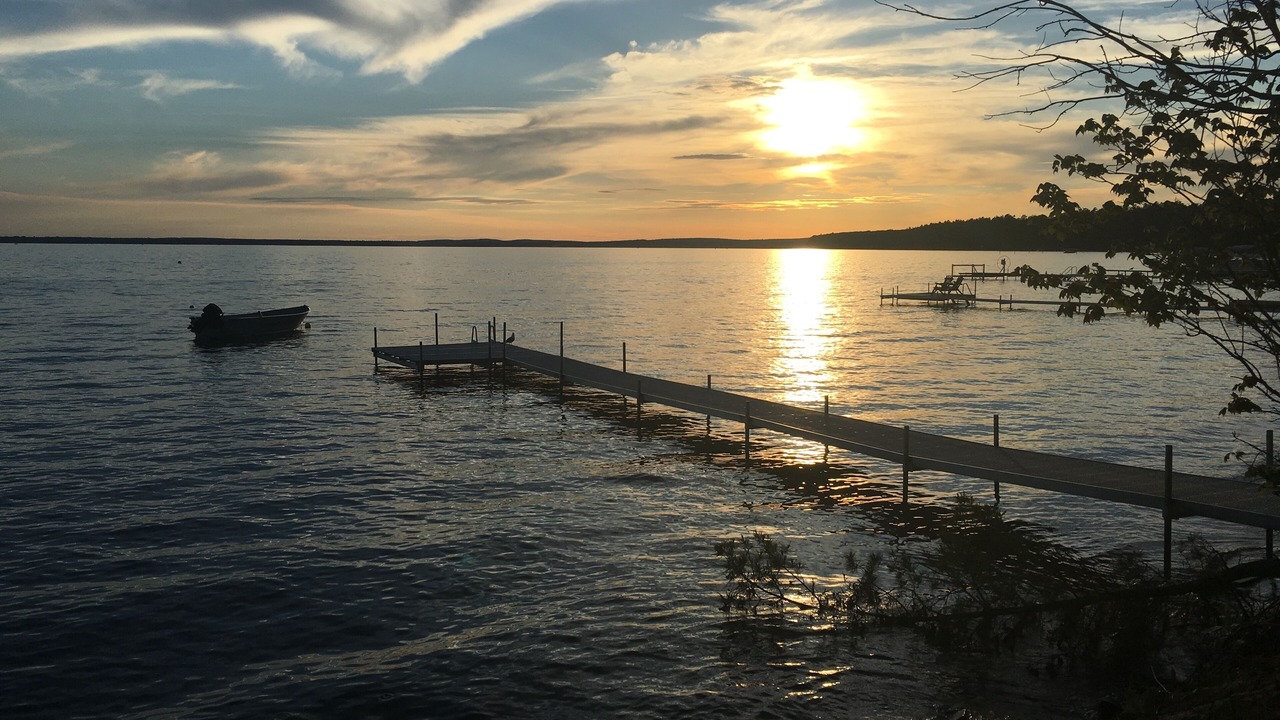 Photo of Others in Higgins Lake