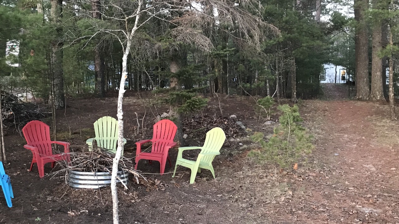 Photo of Outdoor in Higgins Lake