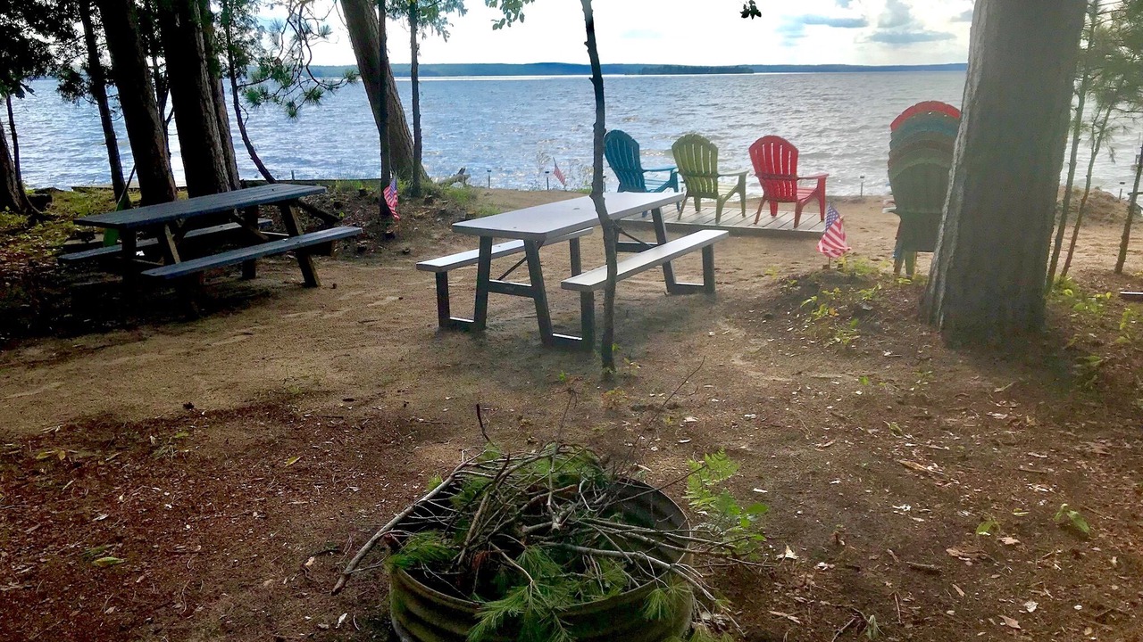 Photo of Outdoor in Higgins Lake