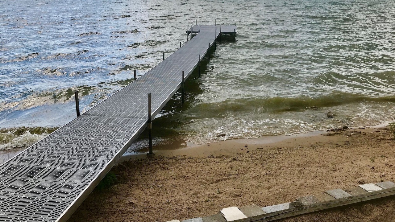 Photo of Others in Higgins Lake