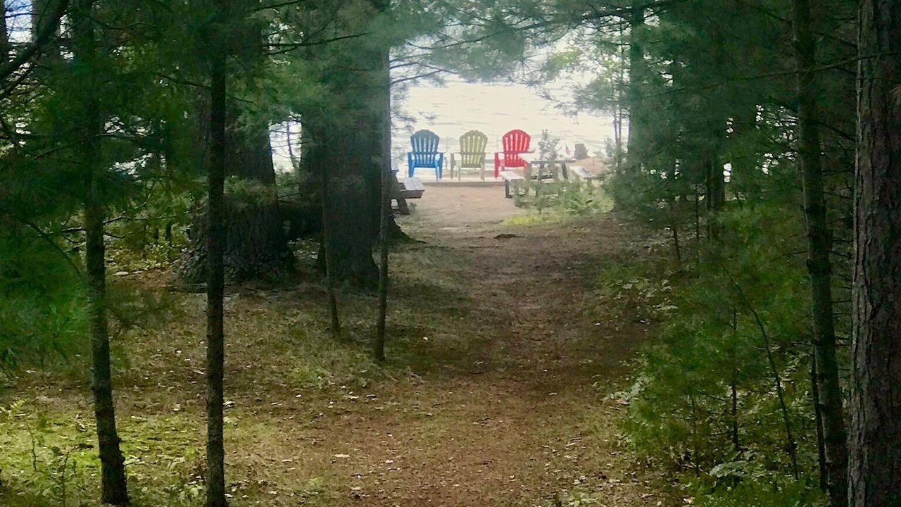Photo of Outdoor in Higgins Lake