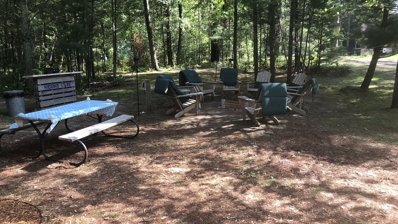 Photo of Outdoor in Higgins Lake