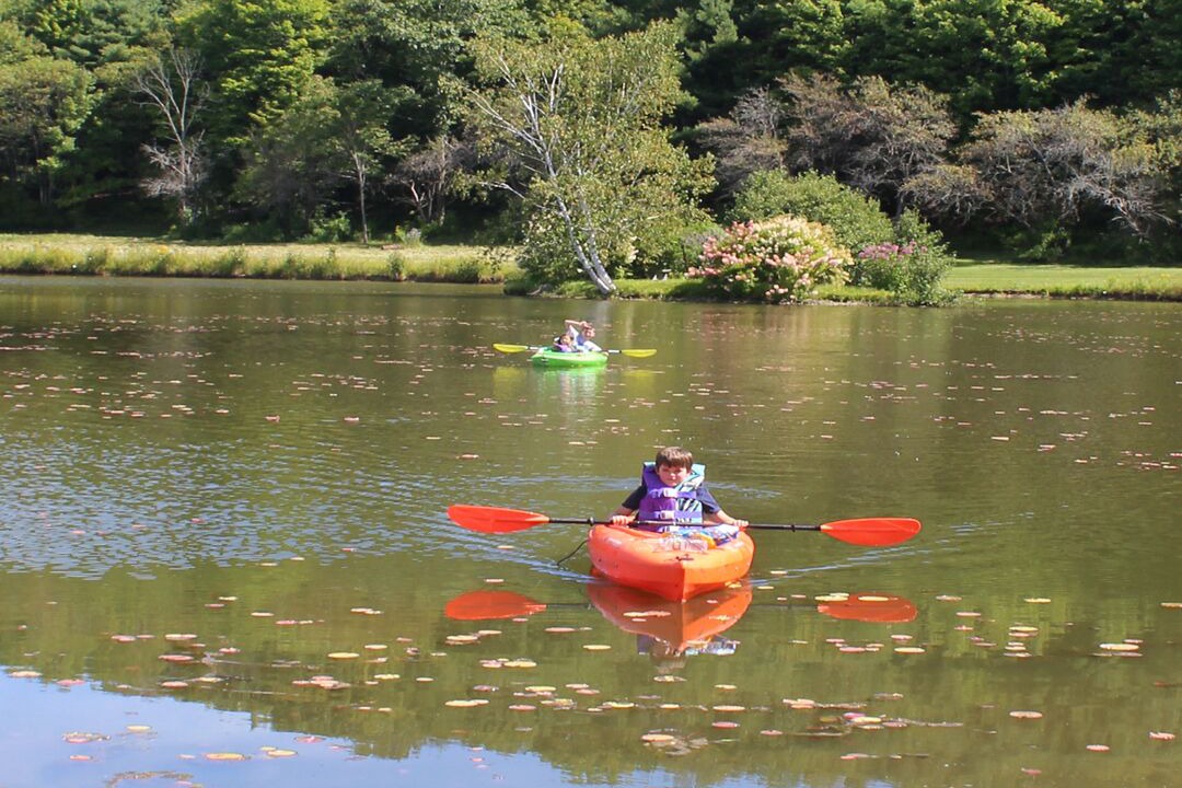 Photo of Outdoor in Cooperstown