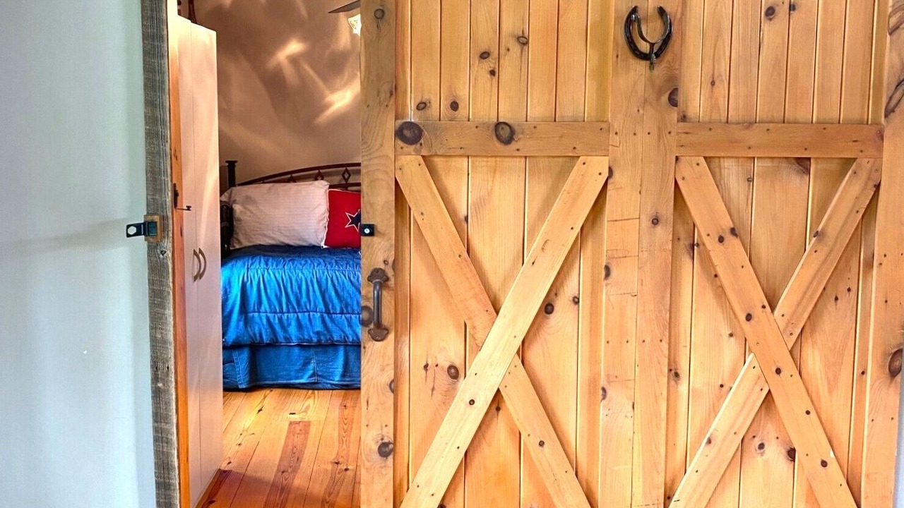 Photo of Bedroom in Cooperstown