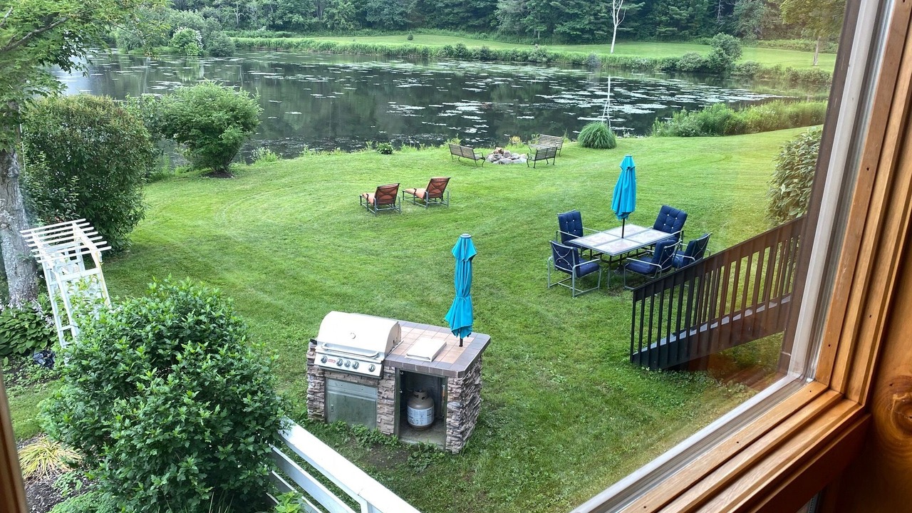 Photo of Bedroom in Cooperstown