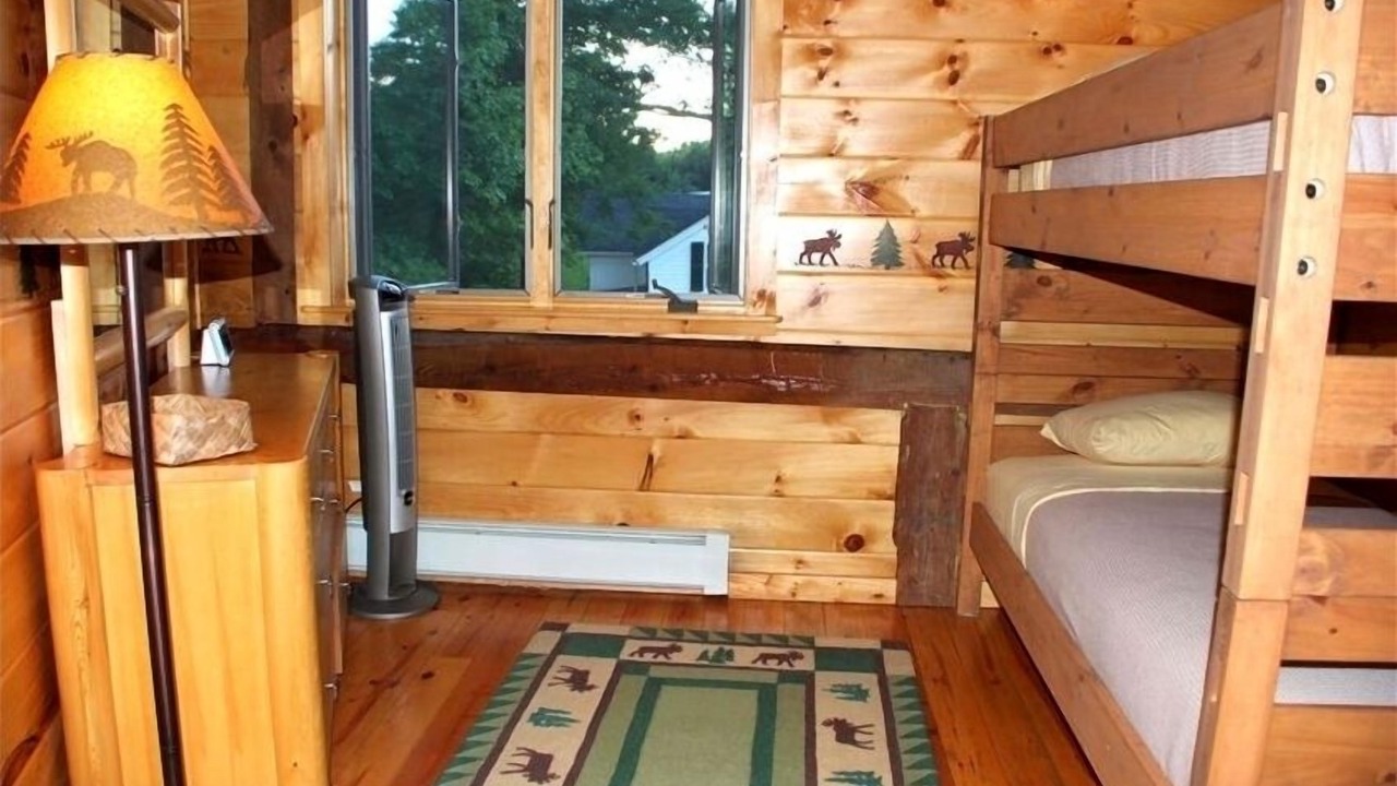 Photo of Bedroom in Cooperstown