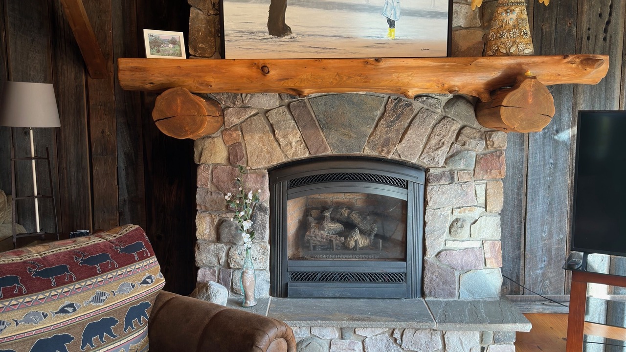 Photo of Livingroom in Cooperstown