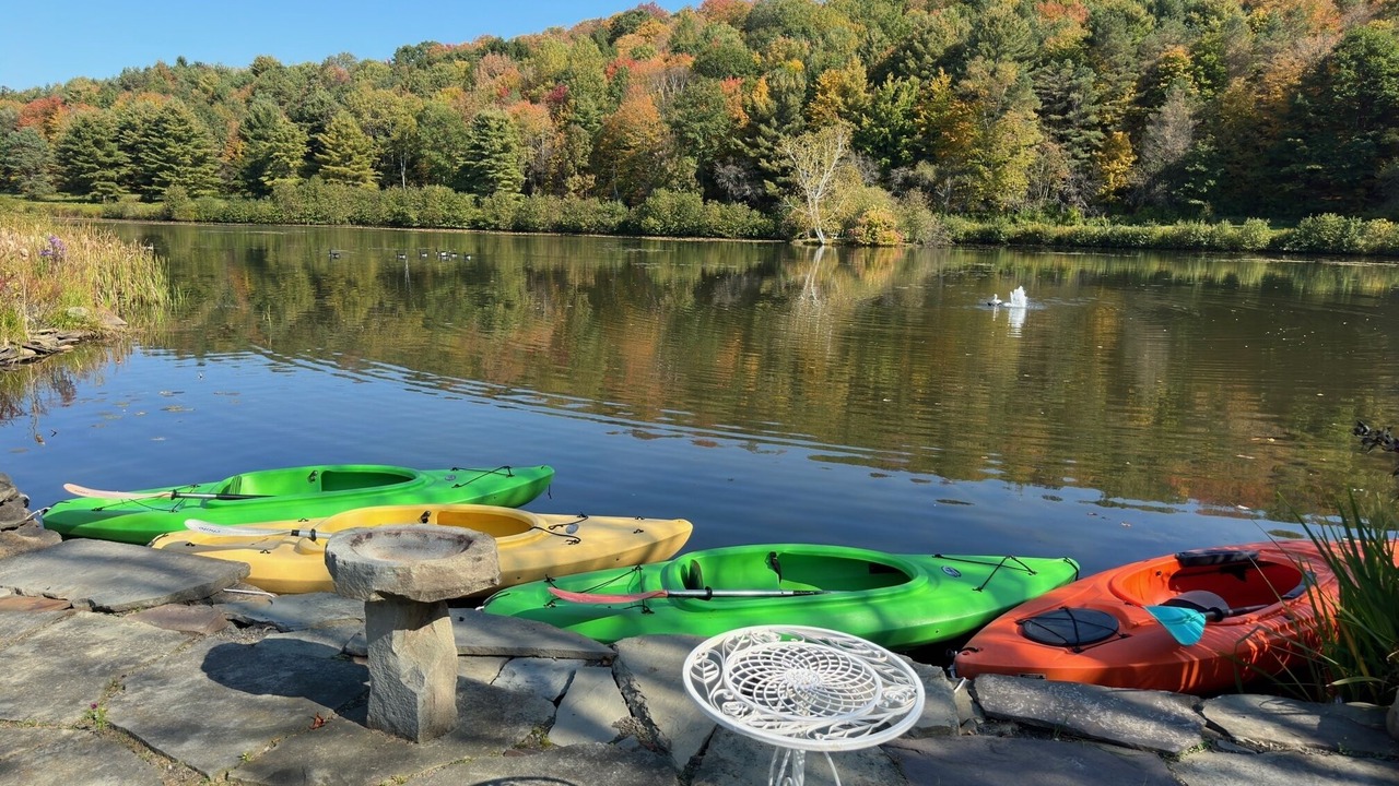 Photo of Outdoor in Cooperstown