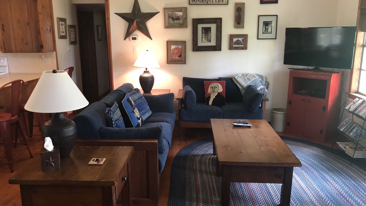 Photo of Livingroom in Pittsburg