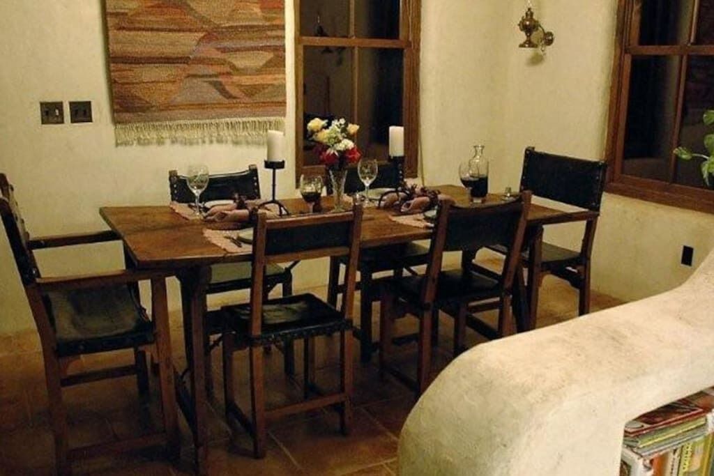 Photo of Livingroom in Alpine