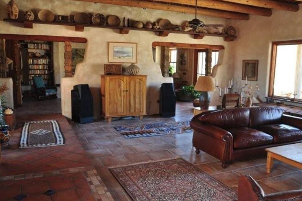 Photo of Livingroom in Alpine