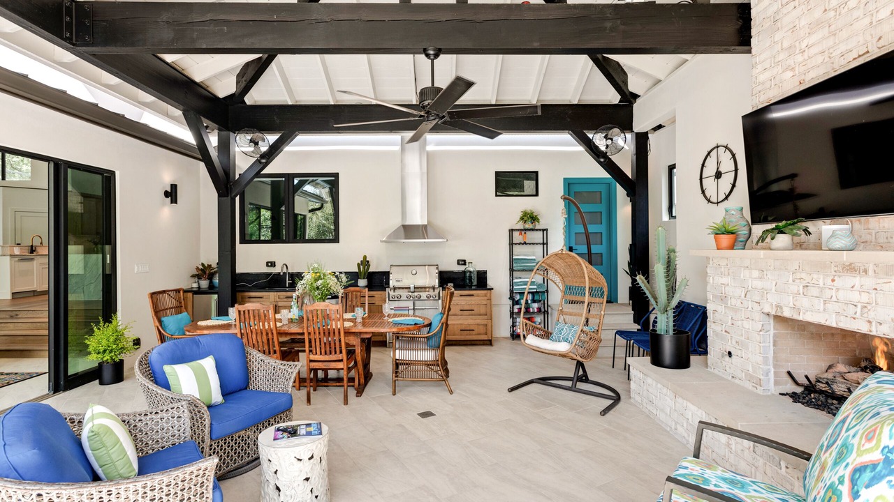 Photo of Livingroom in Tarrytown