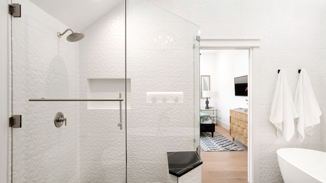 Photo of Bathroom in Tarrytown