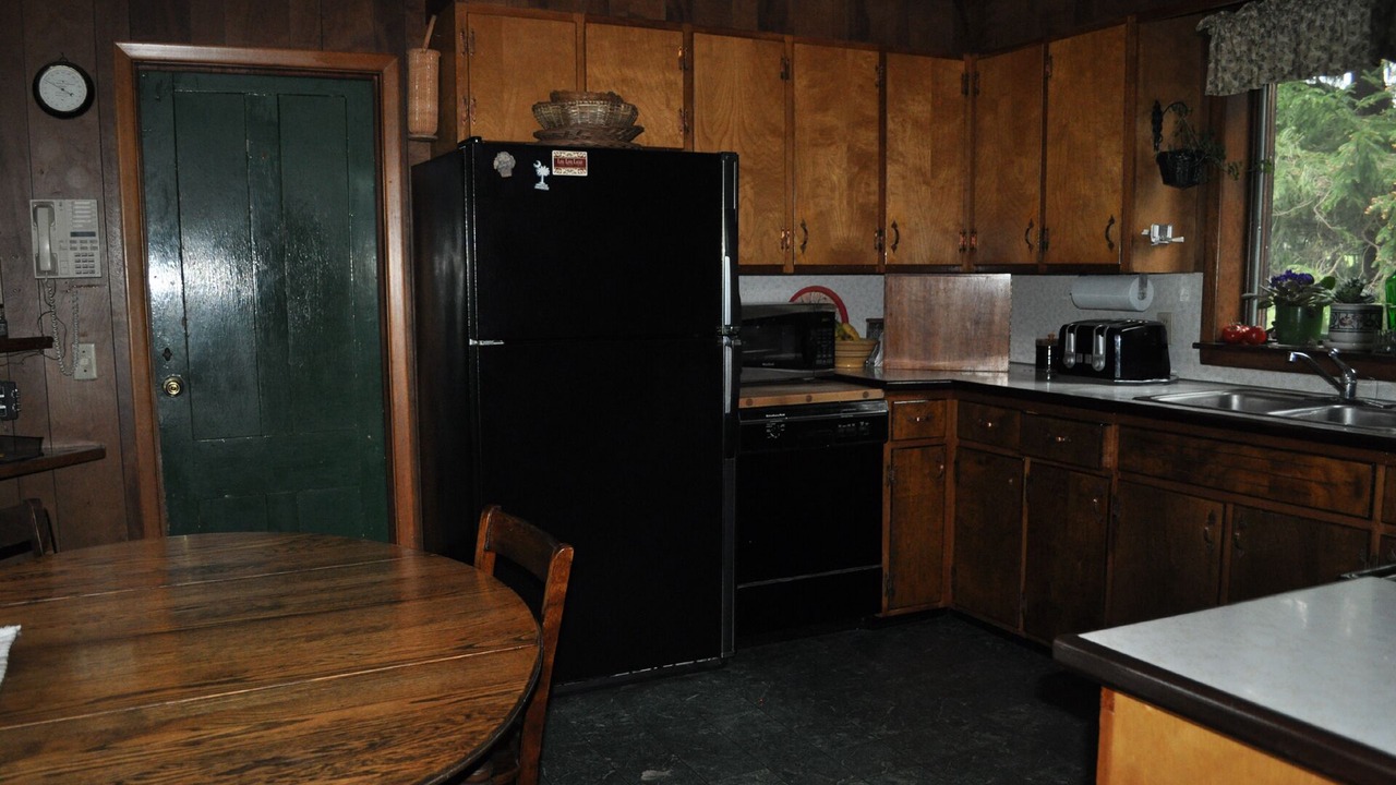 Photo of Kitchen in Little Valley