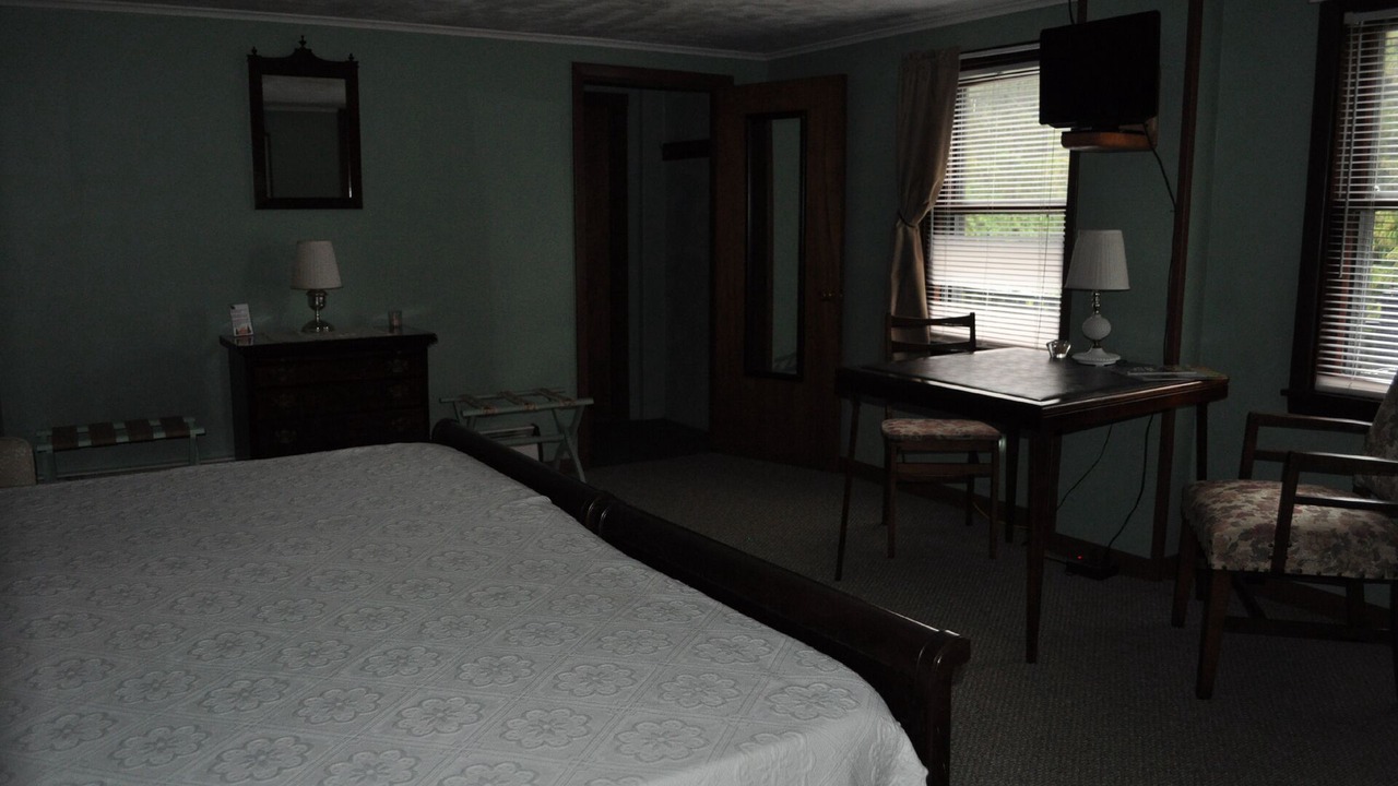 Photo of Bedroom in Little Valley
