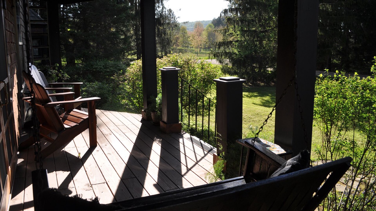 Photo of Outdoor in Little Valley