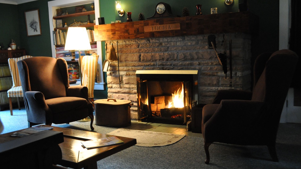 Photo of Livingroom in Little Valley