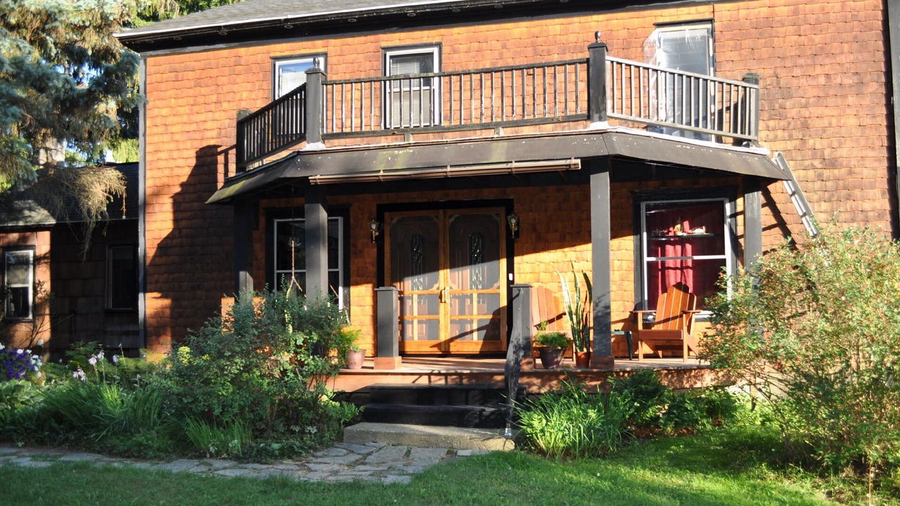Photo of Outdoor in Little Valley