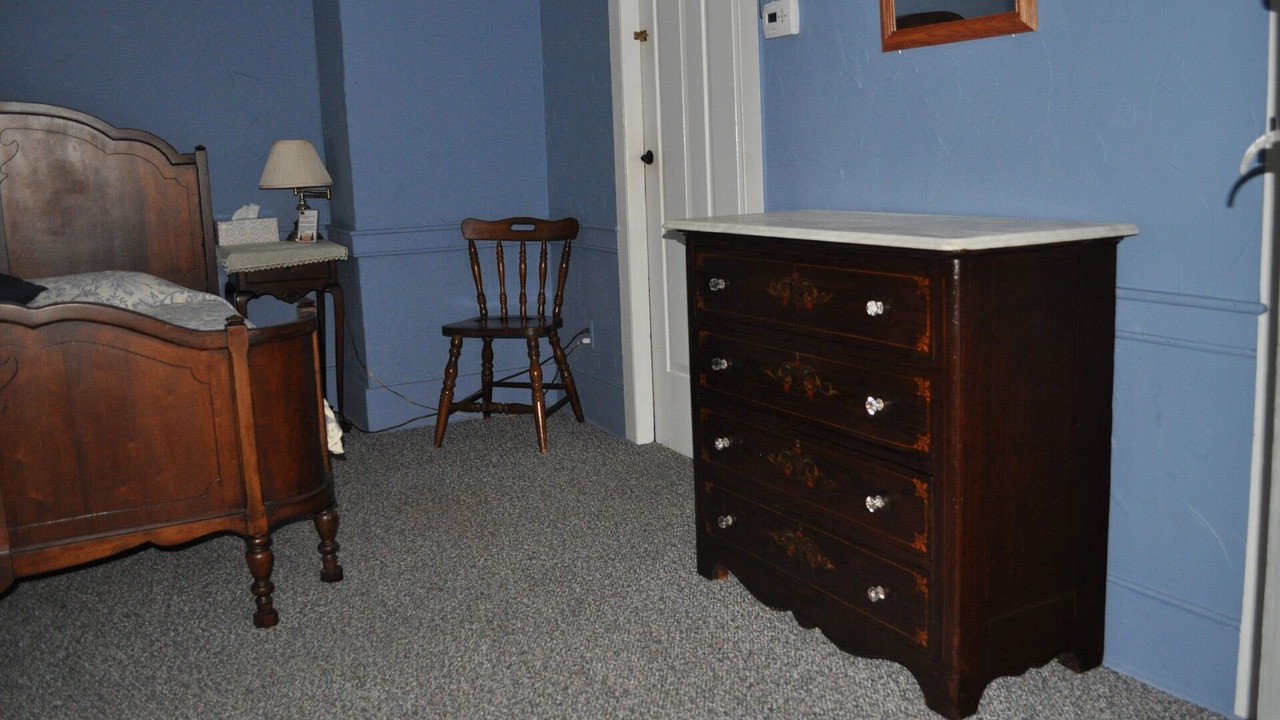 Photo of Bedroom in Little Valley