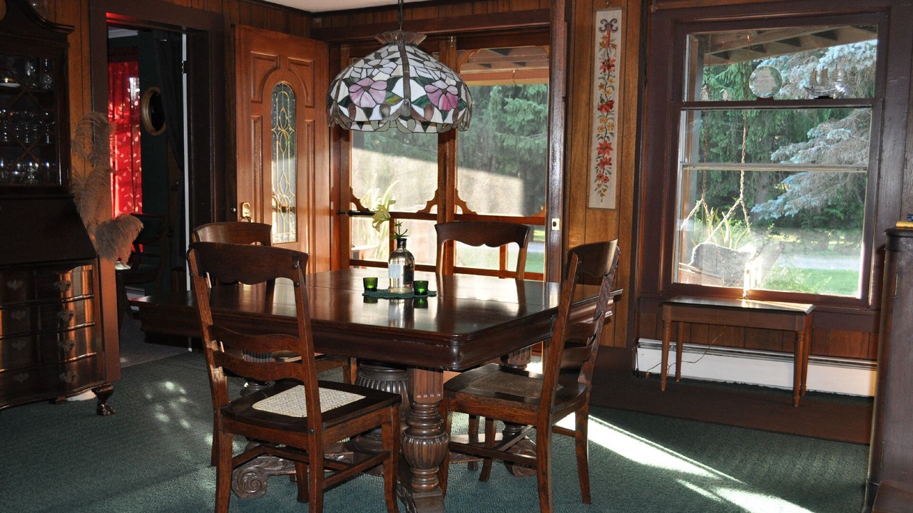 Photo of Bedroom in Little Valley