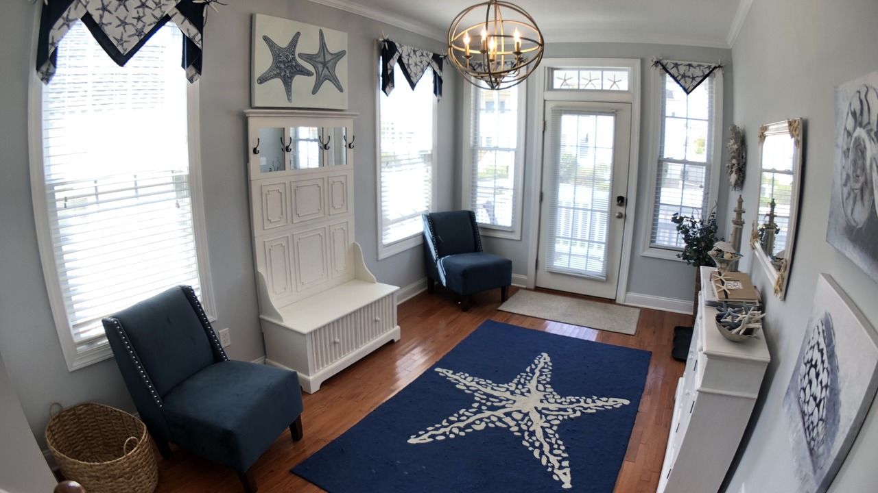 Photo of Bedroom in Wildwood Crest