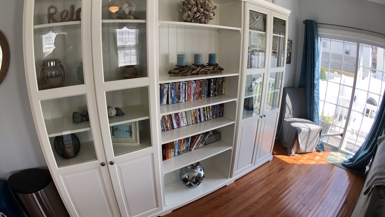 Photo of Livingroom in Wildwood Crest