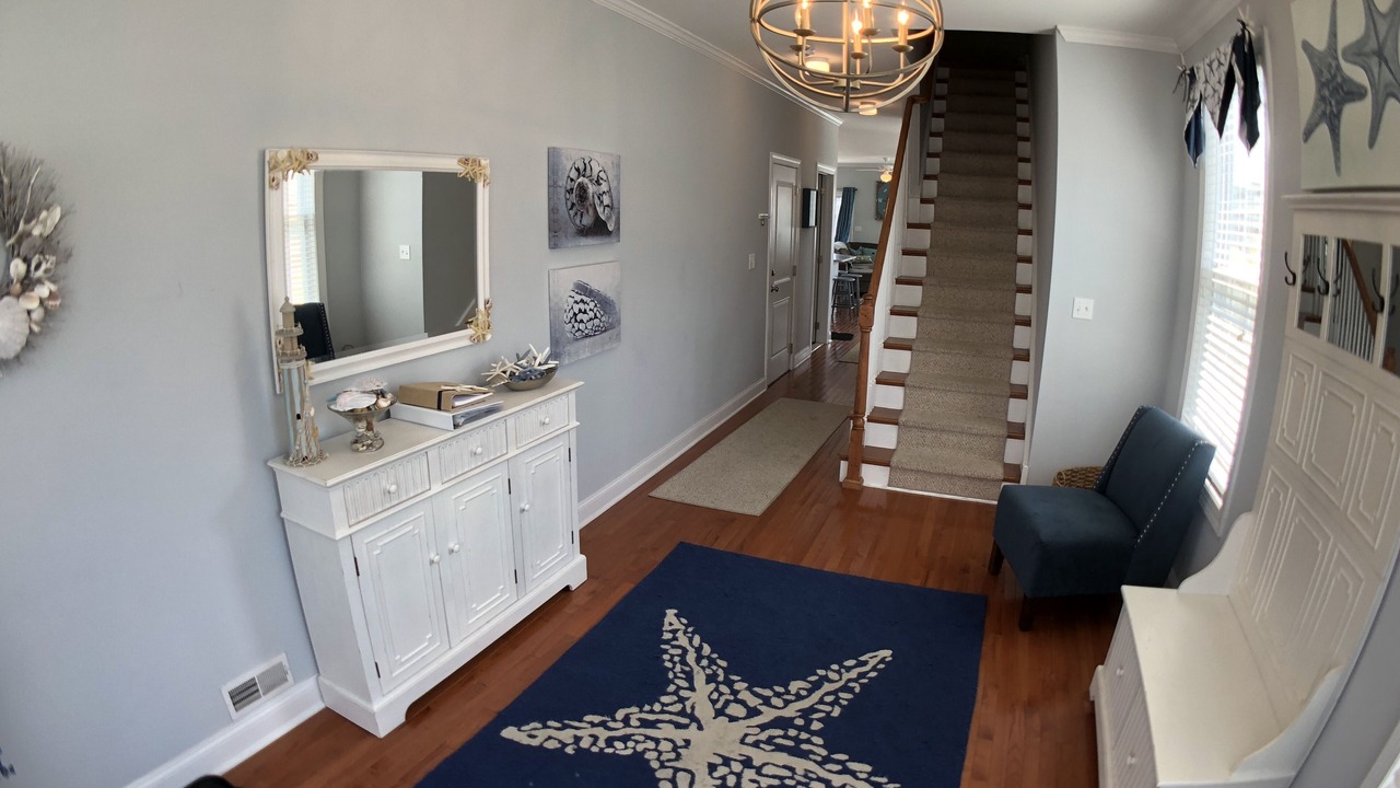 Photo of Bedroom in Wildwood Crest