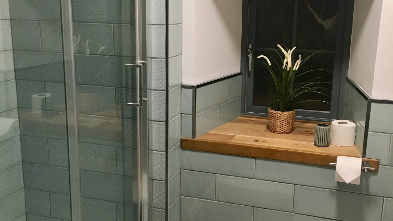 Photo of Bathroom in Dol-y-Gaer