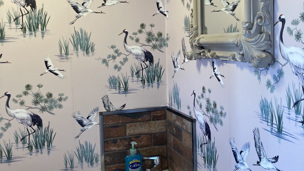 Photo of Bathroom in Dol-y-Gaer