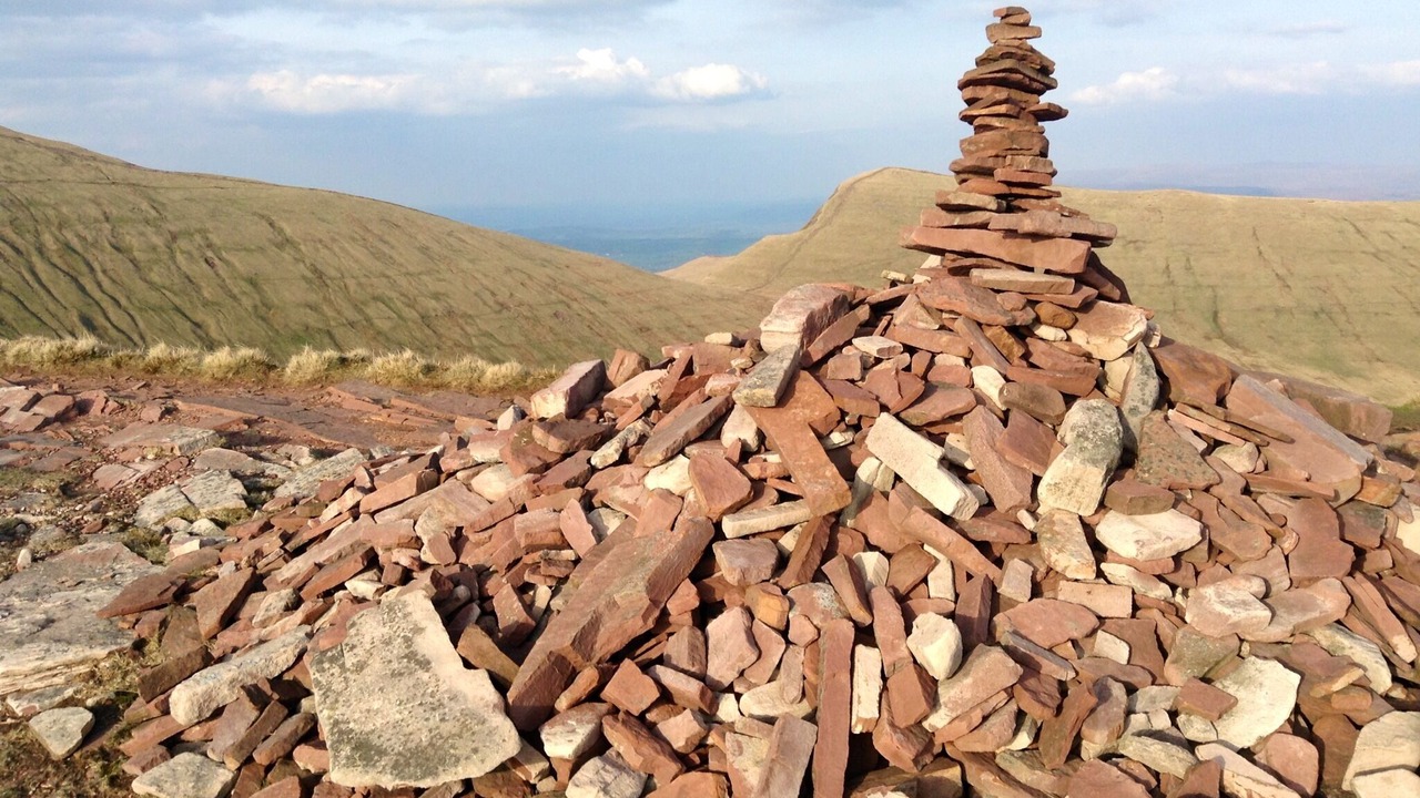 Photo of Others in Dol-y-Gaer