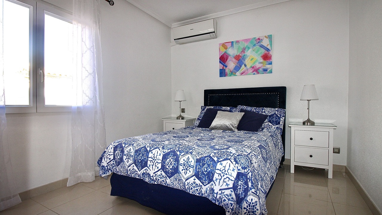 Photo of Bedroom in Cabo Roig