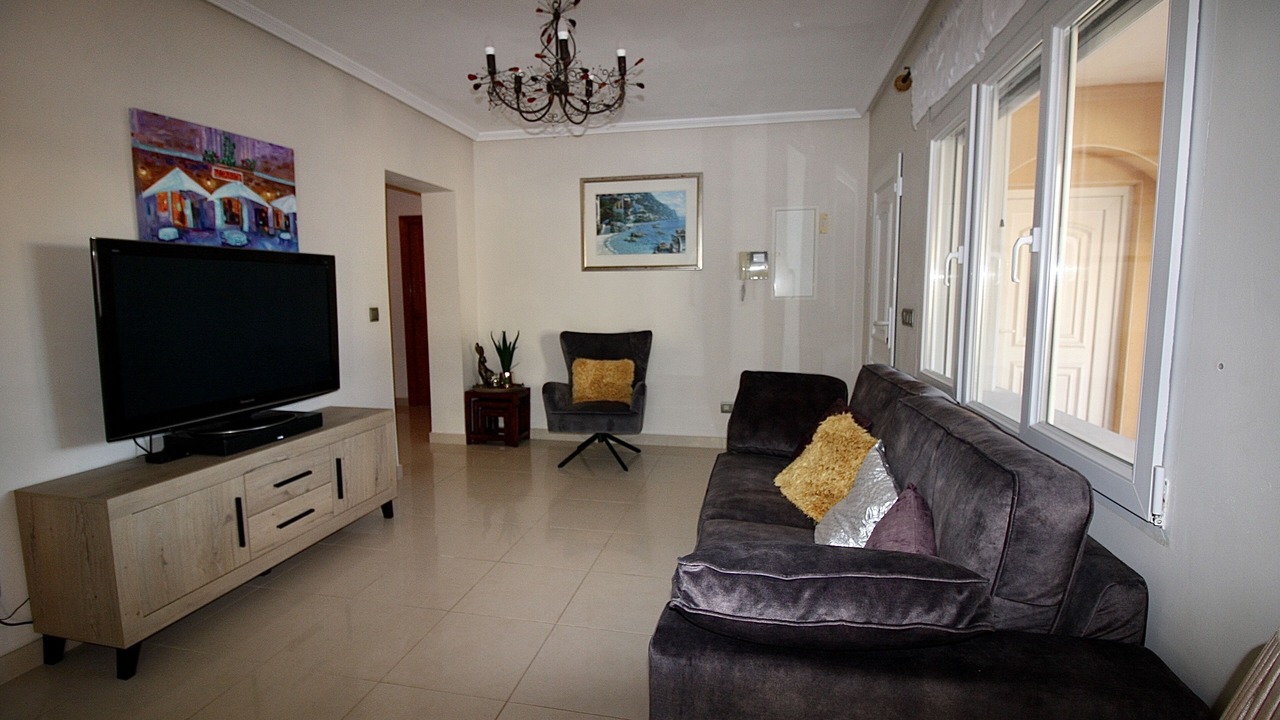 Photo of Livingroom in Cabo Roig