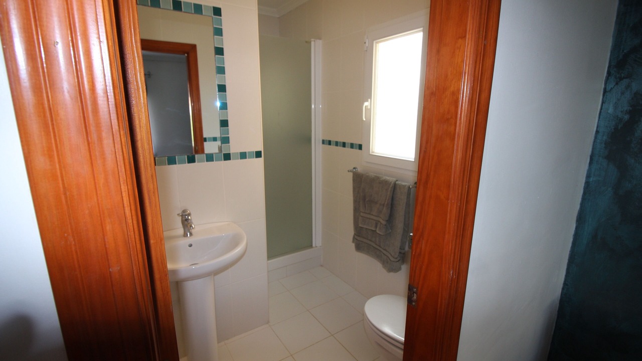Photo of Bathroom in Cabo Roig