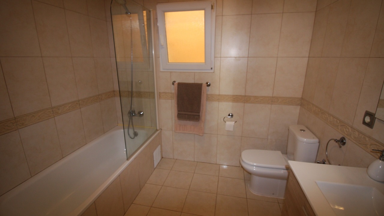 Photo of Bathroom in Cabo Roig