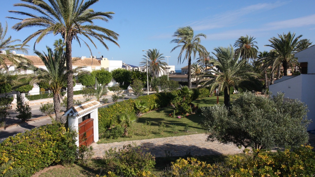 Photo of Outdoor in Cabo Roig