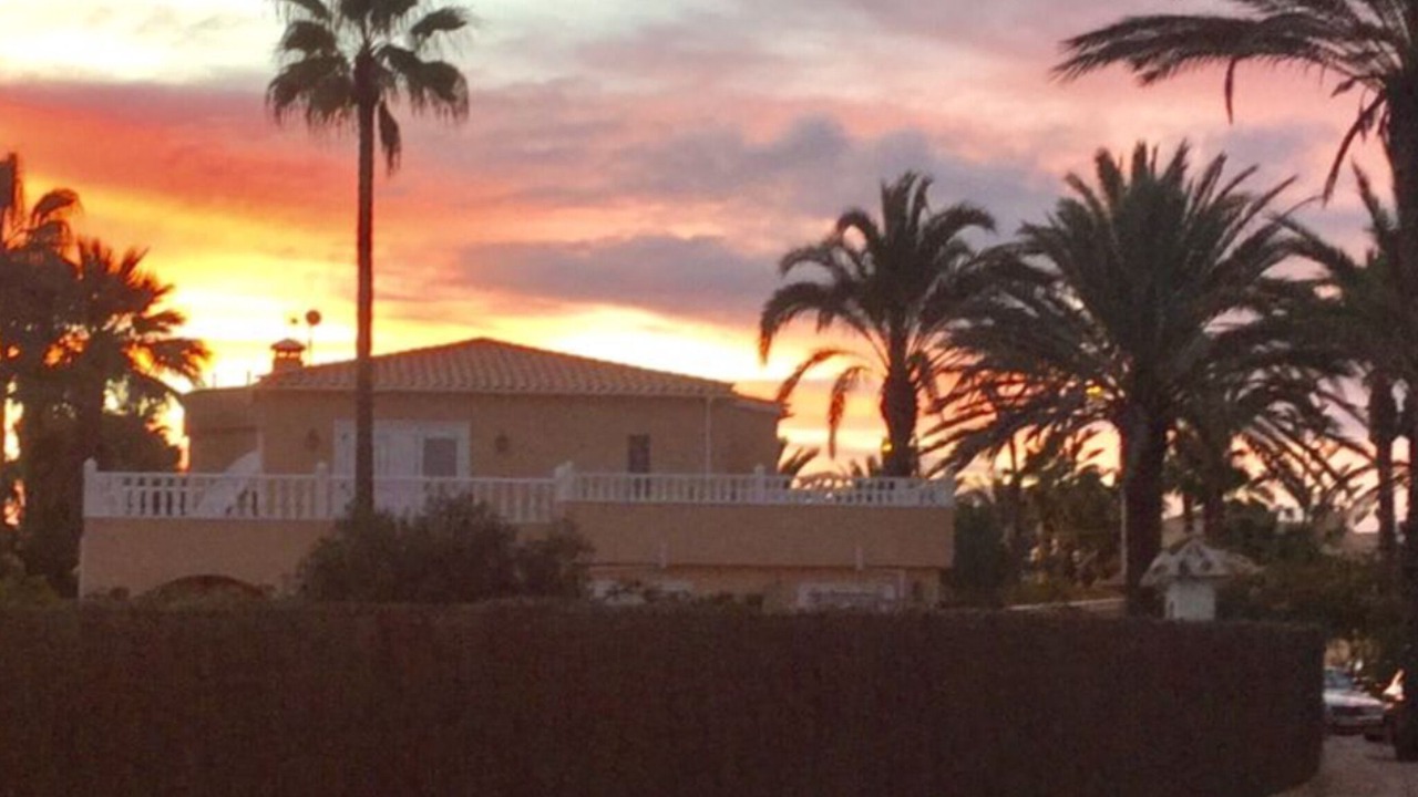 Photo of Outdoor in Cabo Roig