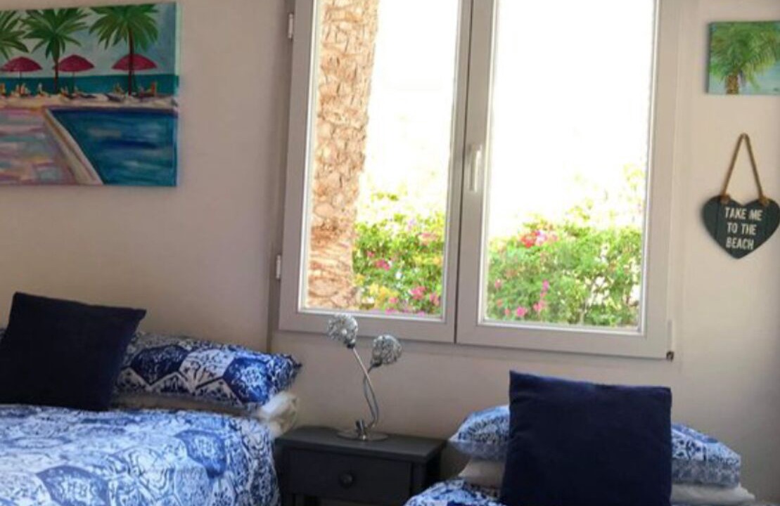 Photo of Bedroom in Cabo Roig
