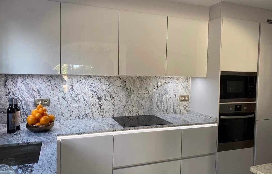 Photo of Kitchen in Cabo Roig