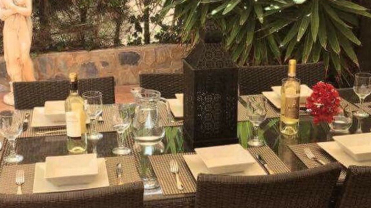 Photo of Outdoor in Cabo Roig