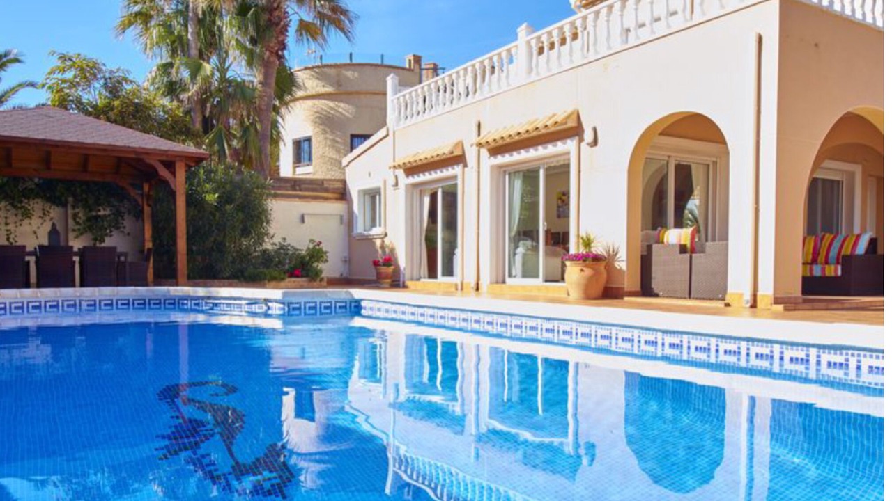 Photo of Outdoor in Cabo Roig
