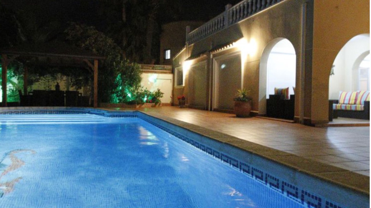 Photo of Outdoor in Cabo Roig