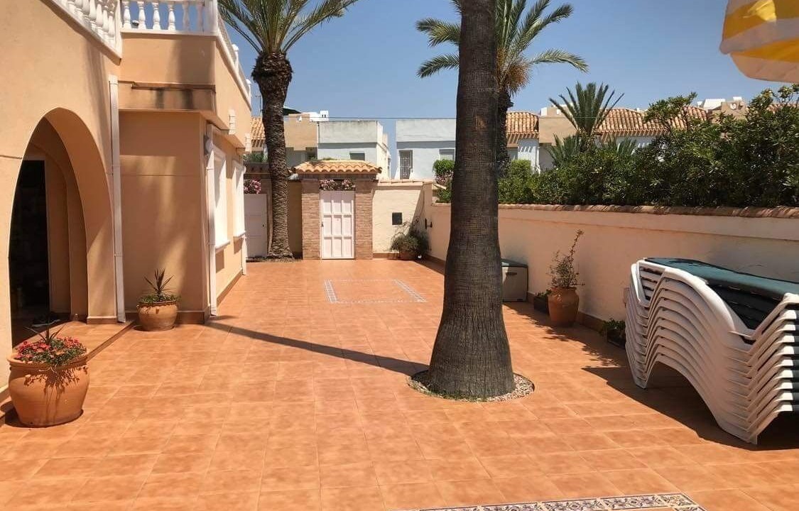 Photo of Outdoor in Cabo Roig
