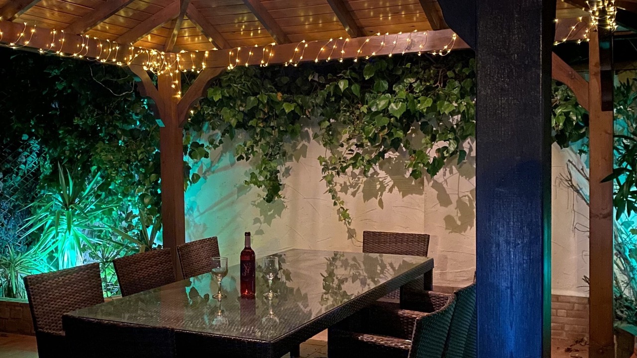 Photo of Outdoor in Cabo Roig